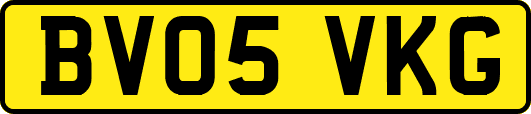 BV05VKG