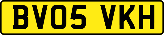 BV05VKH