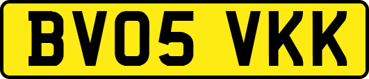 BV05VKK