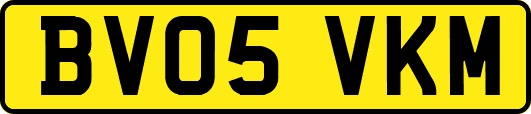 BV05VKM