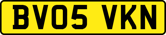 BV05VKN