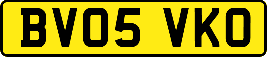 BV05VKO