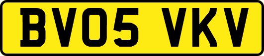 BV05VKV