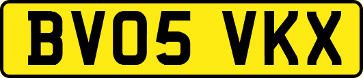 BV05VKX