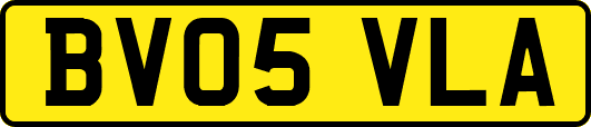 BV05VLA