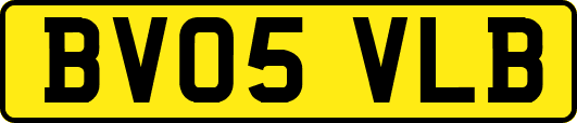 BV05VLB