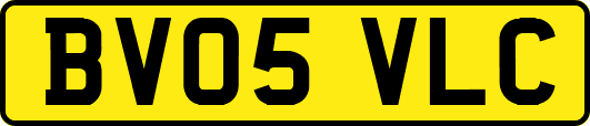 BV05VLC