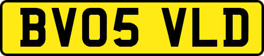 BV05VLD
