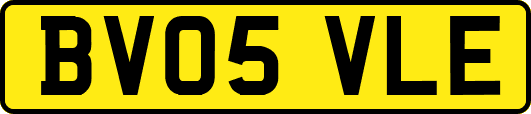 BV05VLE