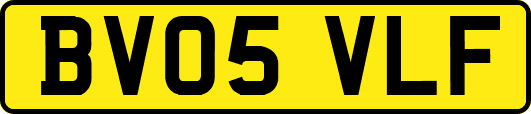 BV05VLF