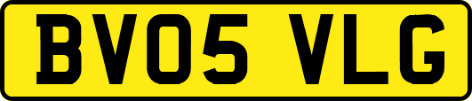 BV05VLG