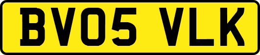 BV05VLK