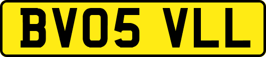BV05VLL