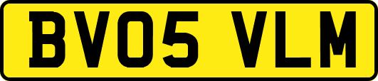 BV05VLM