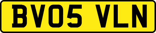 BV05VLN