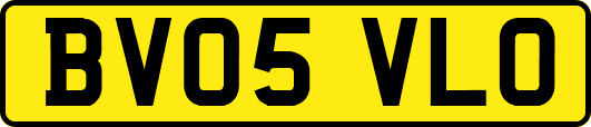 BV05VLO