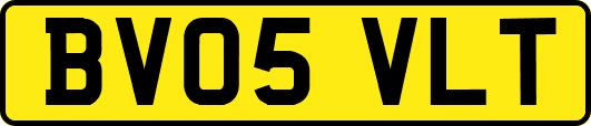 BV05VLT