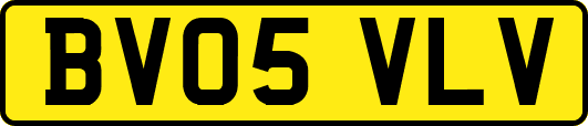 BV05VLV