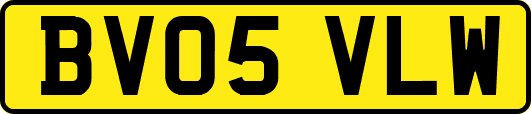BV05VLW