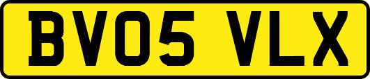 BV05VLX