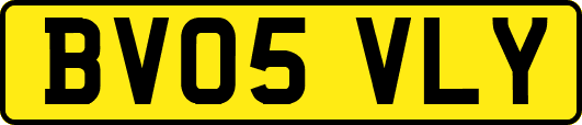 BV05VLY