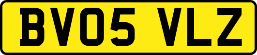 BV05VLZ