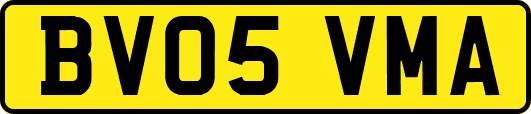BV05VMA