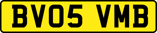 BV05VMB
