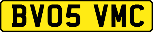 BV05VMC