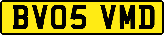 BV05VMD
