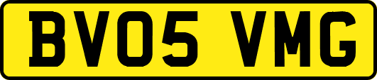 BV05VMG