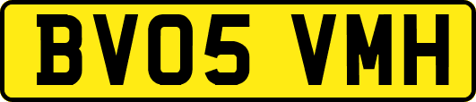 BV05VMH