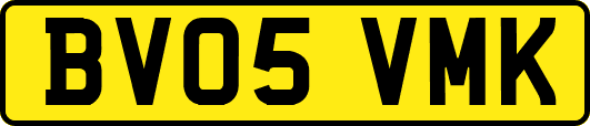 BV05VMK