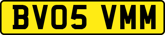 BV05VMM