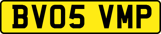 BV05VMP