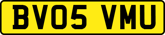BV05VMU