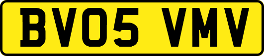 BV05VMV