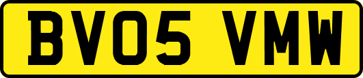 BV05VMW