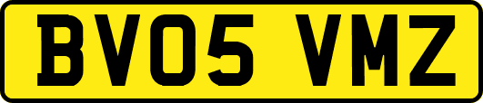 BV05VMZ