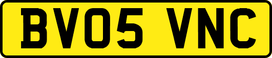 BV05VNC