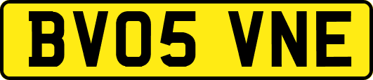BV05VNE