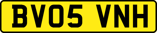 BV05VNH