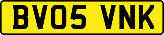 BV05VNK