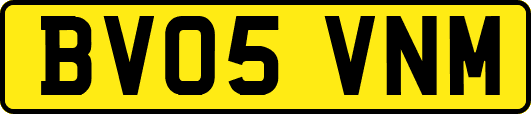 BV05VNM