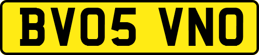 BV05VNO