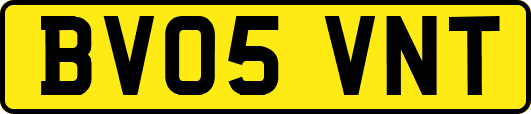 BV05VNT