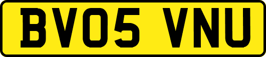 BV05VNU