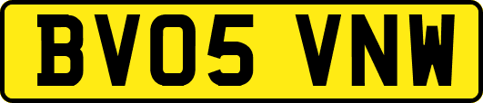 BV05VNW