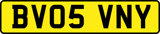 BV05VNY