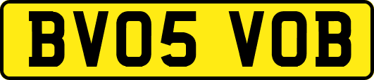 BV05VOB